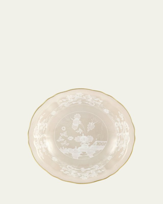 Oriente Italiano Small Bowl, Meringa